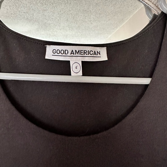 Good American maxi dress - Picture 3 of 3